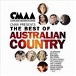 CMAA Presents Best Of Australian Country (Various)