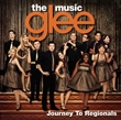 Glee The Music; Journey To Regionals (Glee Cast)