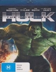 Incredible Hulk (Edward Norton)