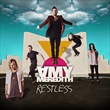 Restless (SIGNED COPY) (Amy Meredith)
