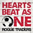Hearts Beat As One (Rogue Traders)