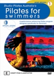 Studio Pilates Australia: Pilates For Swimmers (Pilates;)