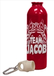 Team Jacob Water Bottle (Twilight Saga; Eclipse)