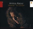 Gharnati Music (Amina Alaoui)