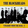 Straight From The Desk (Blockheads)