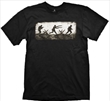 Akimbo Mens Xxl Tee (Jinx J!Nx)