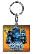 Dalek Keyring (Doctor Who)