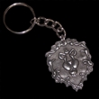 Alliance Crest Metal Keychain (World Of Warcraft)