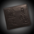 Alliance Crest Leather Wallet (World Of Warcraft)