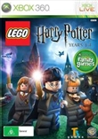Lego Harry Potter (XBOX 360)