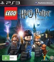 Lego Harry Potter (Playstation 3)