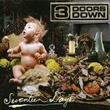 Seventeen Days (3 Doors Down)