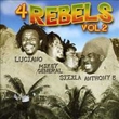 Vol2 (4 Rebels (Four))