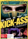 Kick Ass; 2DVD Special Edition (Aaron Johnson)