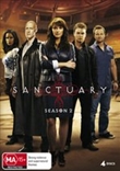 Sanctuary; S2 (Amanda Tapping)