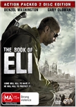 Book Of Eli; 2DVD Special Edition (Denzel Washington)