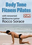 Body Tone Fitness Pilates (Pilates)