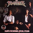 Red Roses For Me (Pogues)