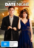 Date Night; Extended Edition (Steve Carell)