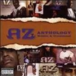 Anthology B Sides And Unreleased (Az)