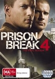 Prison Break; S4 (Dominic Purcell)