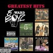 Greatest Hits (5th Ward Boyz)
