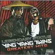 Greatest Hits (Ying Yang Twins)
