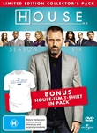 House; S6 (Hugh Laurie)