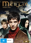 Adventures Of Merlin; S2 (Colin Morgan)