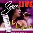 Live: The Last Concert (Selena)