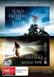 Flags Of Our Fathers / Letters From Iwo Jima (Ryan Phillippe)