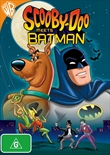 Scooby Doo Meets Batman (Scooby Doo)