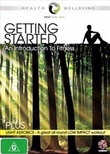 Getting Started: New You (Fitness)