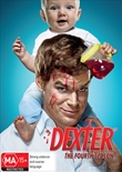 Dexter; S4 (Michael C Hall)