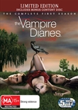Vampire Diaries; S1 Sanity Exclusive (Ian Somerhalder)