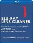 Blu-Ray Lens Cleaner (Bluray)