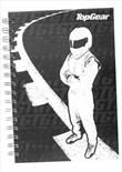 Stig A5 Journal (Top Gear)