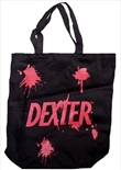 Dexter Logo Splatter Kill Bag (Dexter)