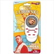 Walter Talking Keychain (Big Lebowski)