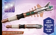 New Sonic Screwdriver (Doctor Who)