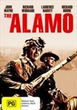 Alamo (1960) (John Wayne)