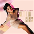 Get Em Girls (SIGNED COPY) (Jessica Mauboy)