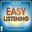 100 Songs: Easy Listening (Various)