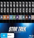 Star Trek: Legends of the Final Frontier Collection (Blu-Ray)