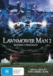 Lawnmower Man 2; Beyond Cyberspace (Ely Pouget)