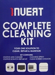 Complete Cleaning Kit (Invert)
