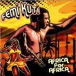 Africa For Africa (Femi Kuti)