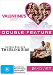 Valentines Day / Blind Side (Jessica Biel)