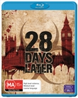 28 Days Later (Cillian Murphy)