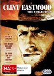 Clint Eastwood Collection (Clint Eastwood)